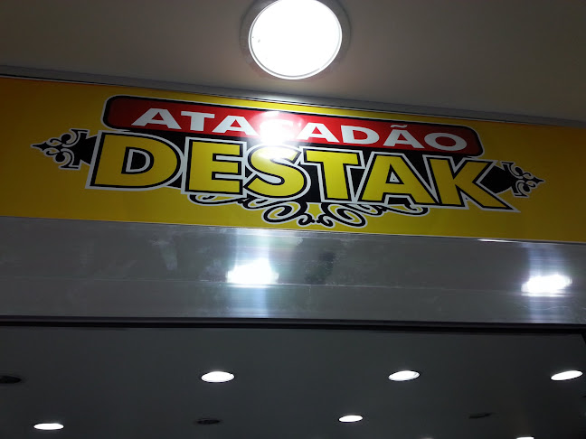 Avaliações sobre Galeria Destak em Manaus - Loja de roupa