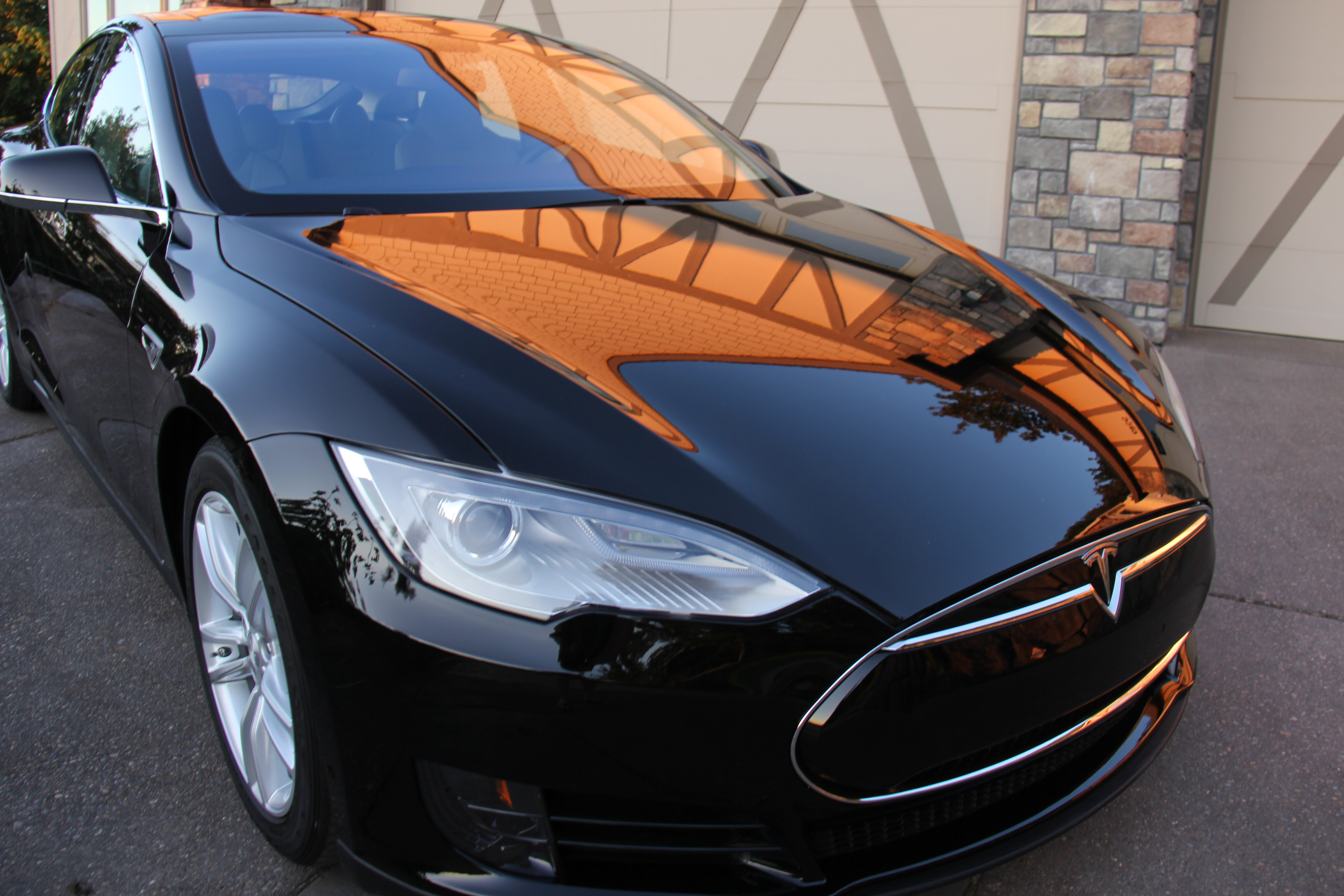 Car Detailing In Portland Oregon