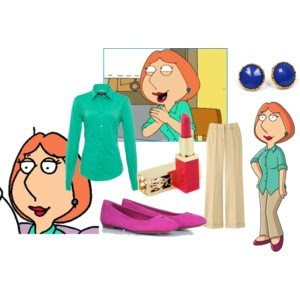 30 Lois Griffin Wallpapers - Coolest Things