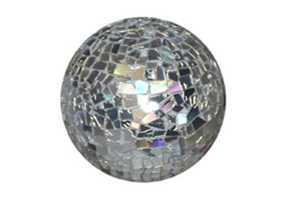 CD disco ball