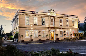 The Royal Hotel