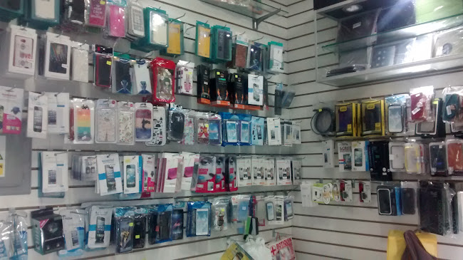 Global Mobile - Lima