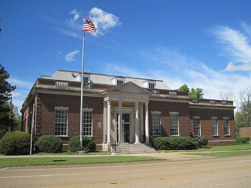 Born And Raised In The South..., Brinkley, AR