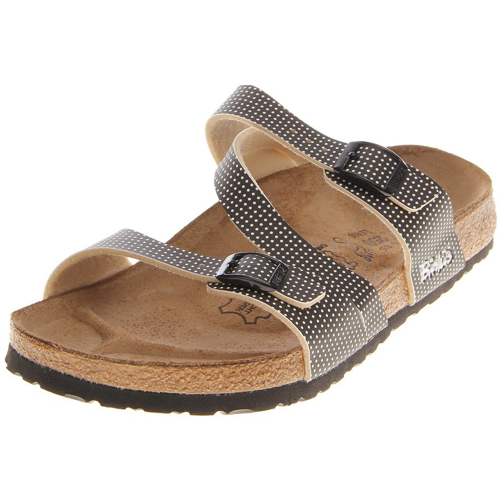 Birkis Tahiti Platform Sandals ~ Men Sandals