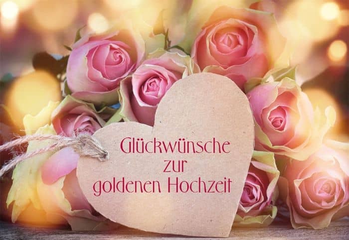 Zur Hochzeit Herzliche Glueckwuensche Wuenscht Euch