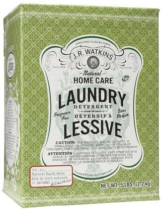 #CHEAP J. R. Watkins Fragrance Free Powder Laundry Detergent-80 oz ...