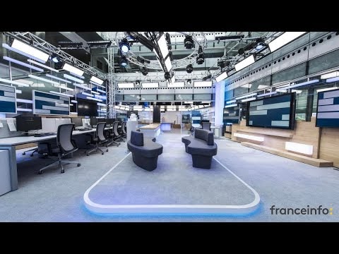 Watch France Info Live | French | France