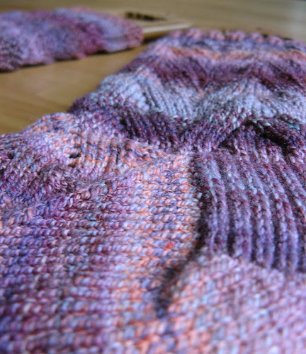 Handspun Monkeys