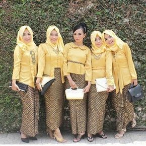 Jilbab Yg Cocok Untuk Baju Kuning - Tips Mencocokan