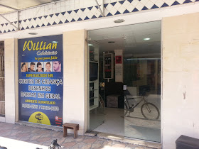 Willian Cabeleireiro
