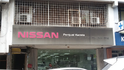 Wakil Penjual Nissan