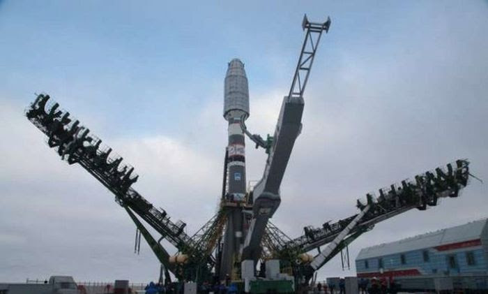 На чем зарабатывает Россия кроме нефти и газа?