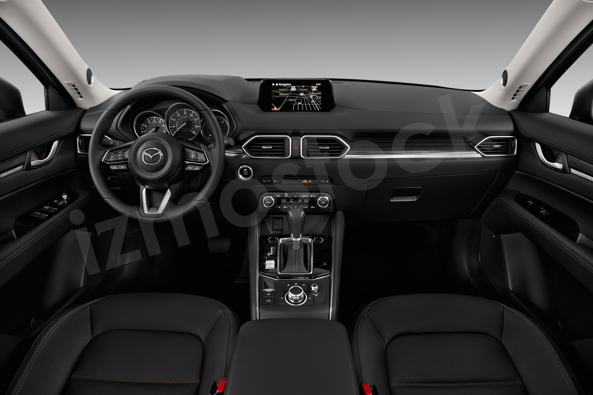 Mazda Cx 5 Gt White Interior Mazda Cx 5 2019