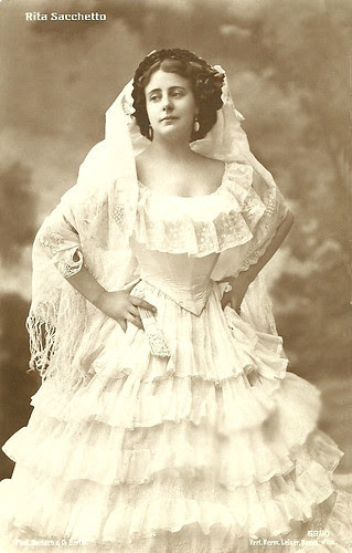 Rita Sacchetto