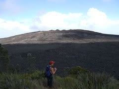 Pu‘u Huluhulu Trail
