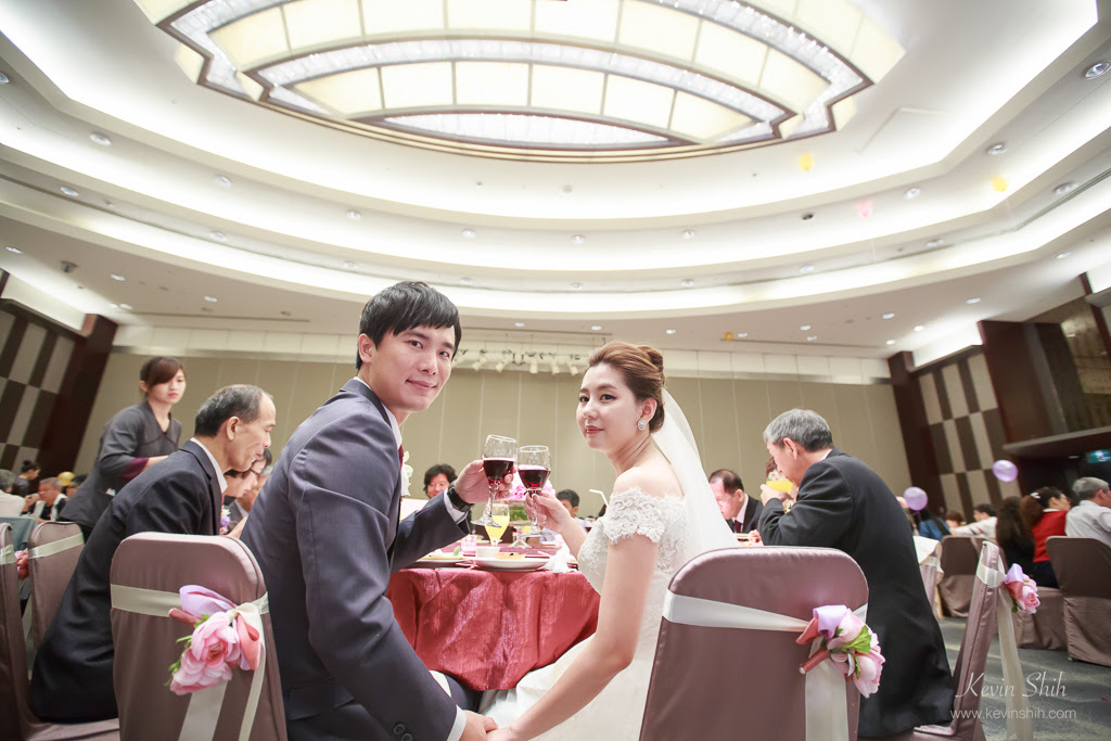 新竹國賓-國際廳-wedding