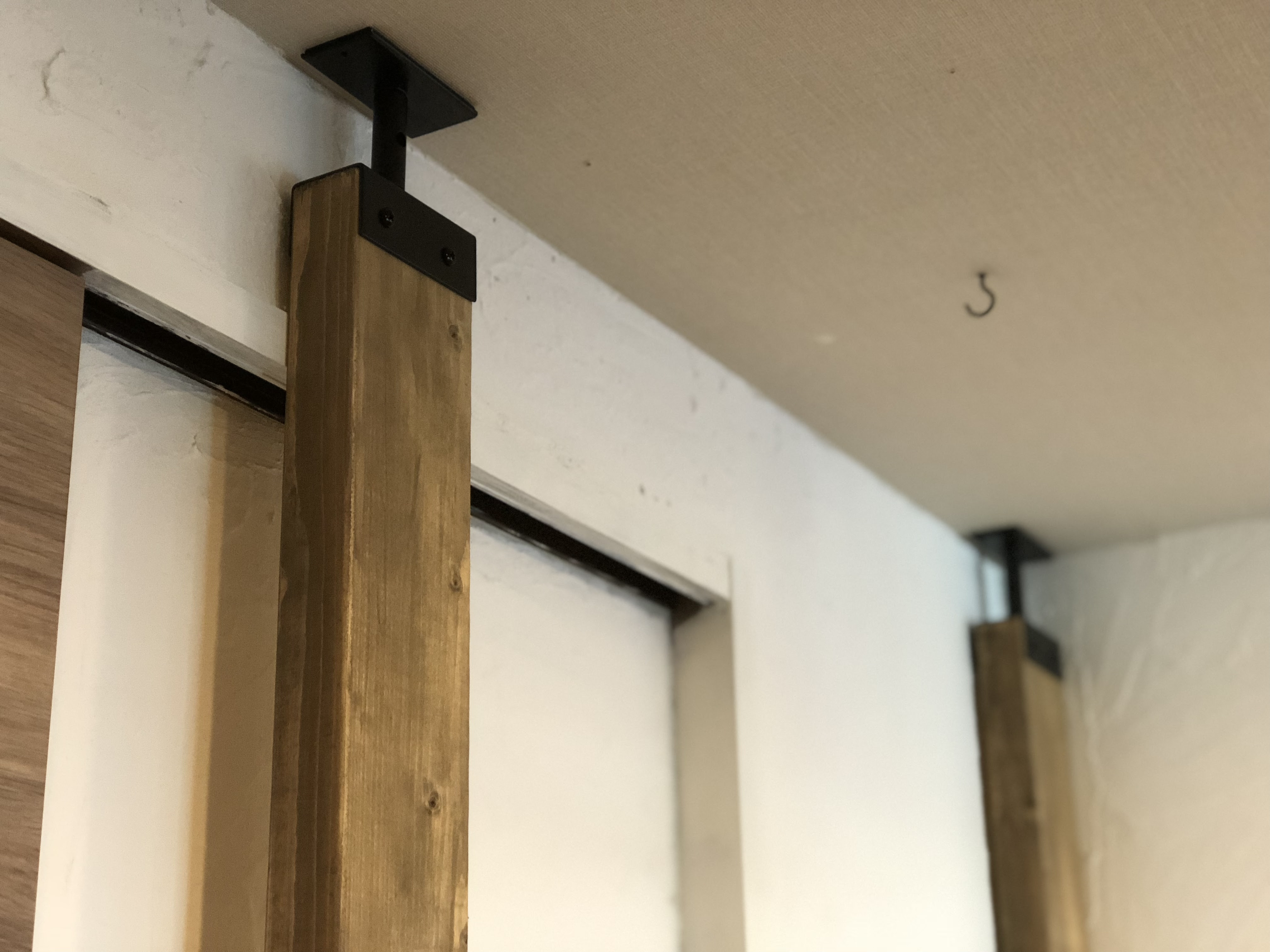 最高のコレクション diy 突っ張り 棚 299321壁面 突っ張り 棚 diy Mbaheblogjpiotb