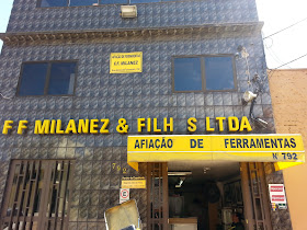 F F Milanez Filhos Ltda
