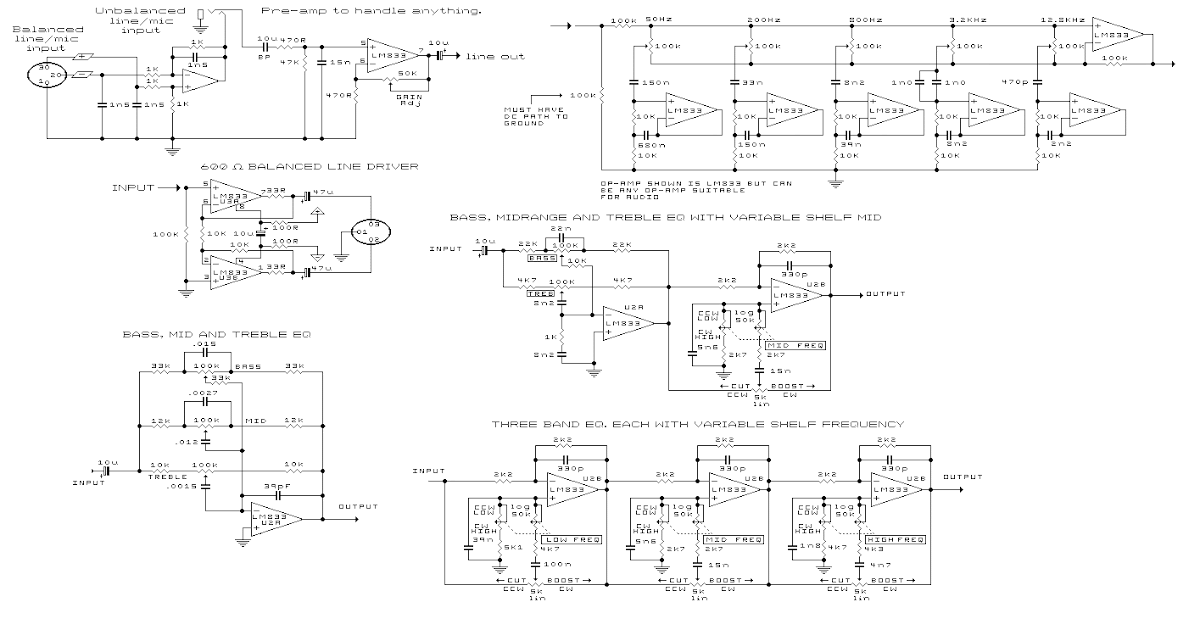 Clarion Equalizer Wiring Diagram - AZMPRIMA