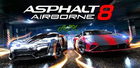Asphalt 8 Airborne Wallpaper WallpaperSafari Asphalt 8 Airborne Wallpaper WallpaperSafari