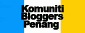 Komuniti Bloggers Penang