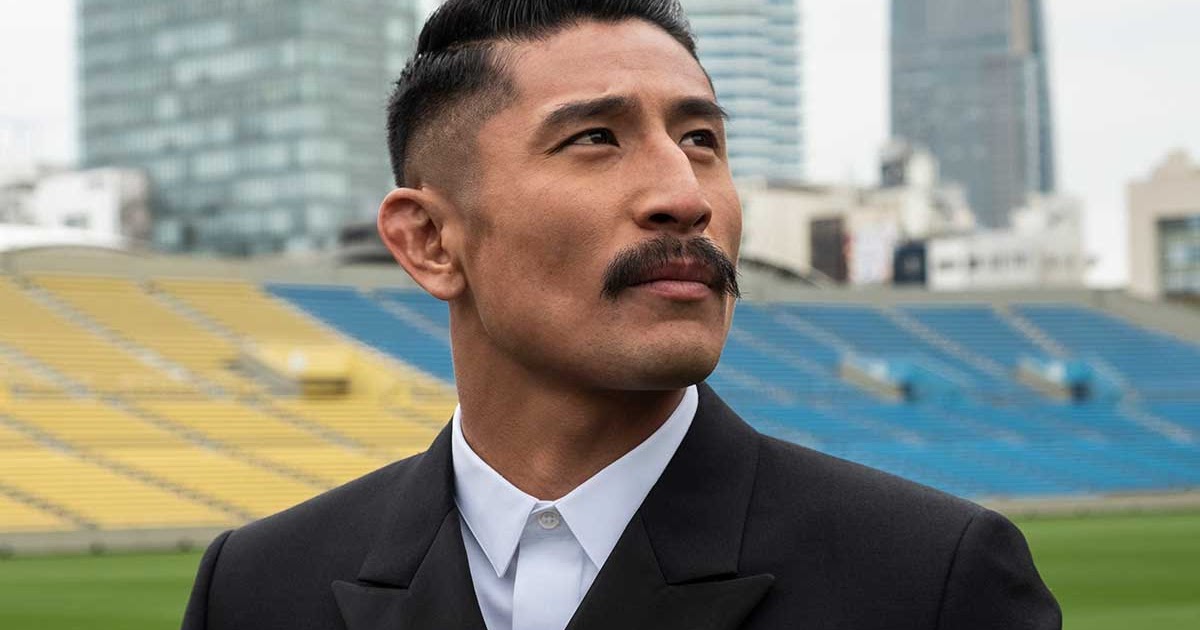 これまでで最高のラグビー 選手 ファッション 人気のファッションスタイル