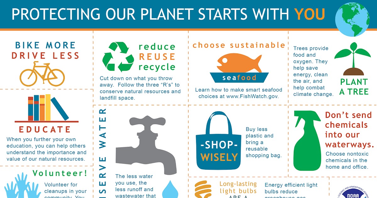 Things You Can Do At Home To Reduce Climate Change - HomeLooker