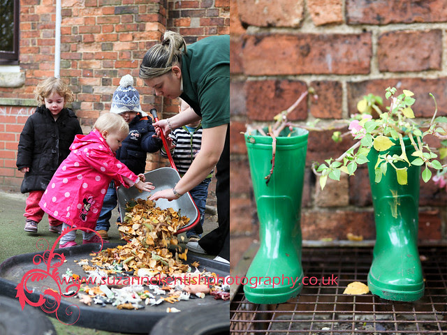 Acorn Childcare - Castlethorpe
