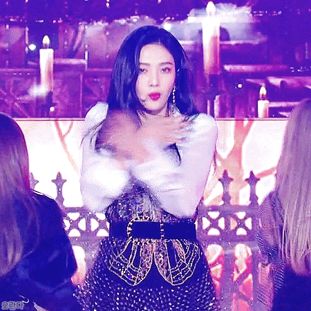 [INSTIZ] Red Velvet'in 'Bad Boy' performansındaki güzelliği