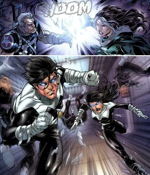 X-Men