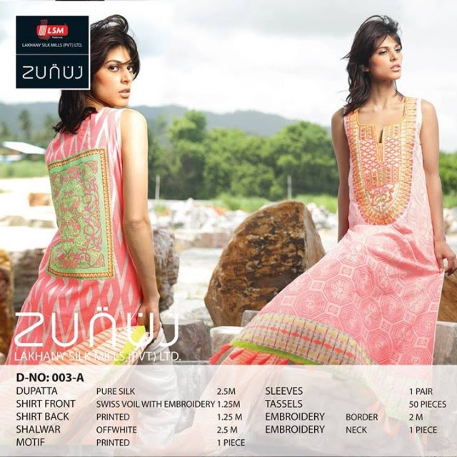 Beautiful-Cute-Girls-Models-Wear-Summer-Eid-Dress-Collection-2014-by-Lakhani-Silk-Mills-22 Beautiful-Cute-Girls-Models-Wear-Summer-Eid-Dress-Collection-2013-Lakhani-Silk-Mills-22
