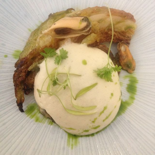 Review: Benedicts, Norwich