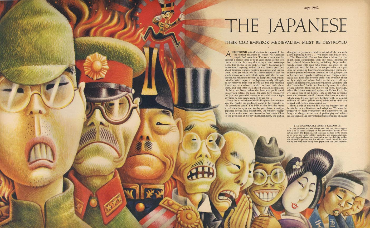 Fajarv Propaganda Poster Pro Japanese Propaganda Ww2
