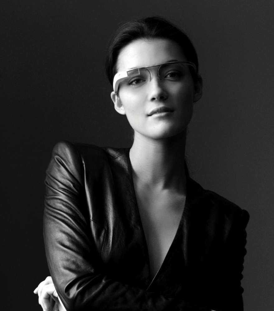 Project Glass