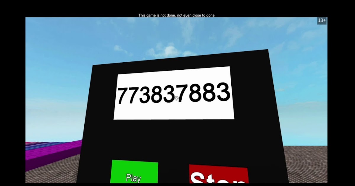 Boombox Id Codes For Roblox - Roblox BoomBox ID Codes - YouTube