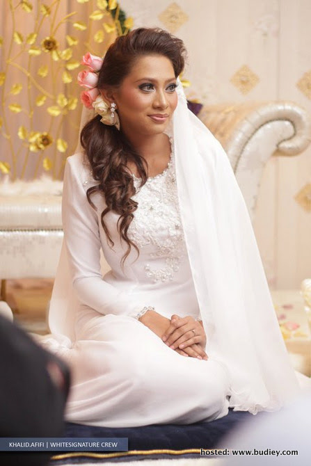 Zed Zaidi Nikah