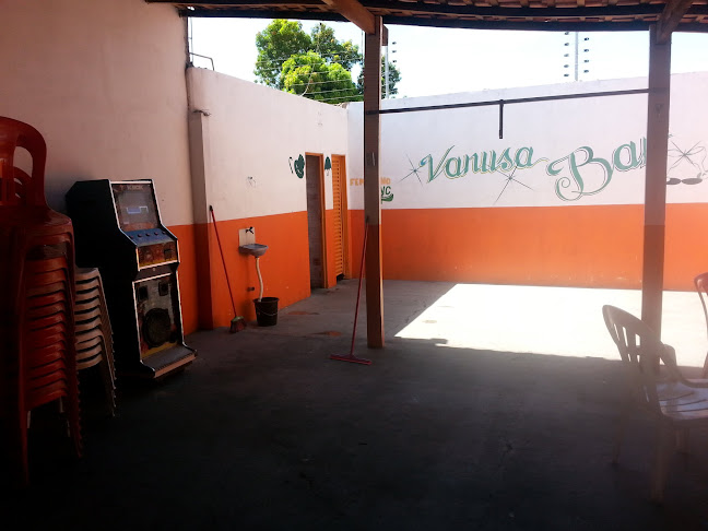 Avaliações sobre Vanusa Bar em Teresina - Bar