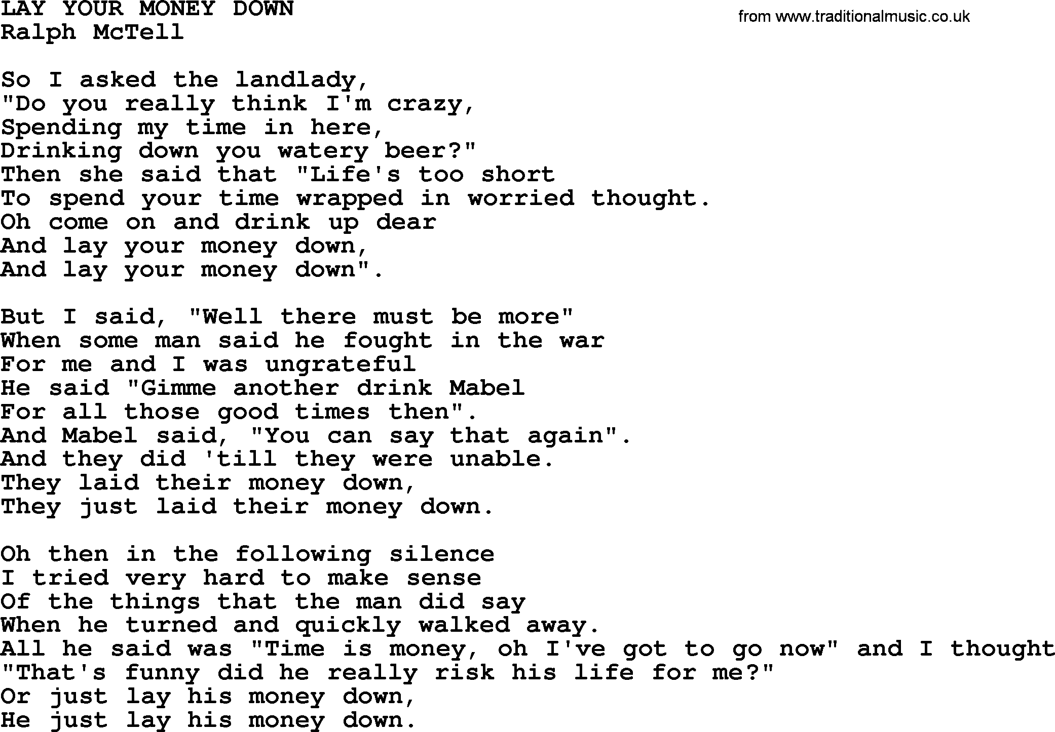 [38+] Money Money Money Song Lyrics Cabaret - Opritek