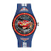 Zoop Cars Analog Blue Dial Unisex Watch NKC4048PP14/NNC4048PP14