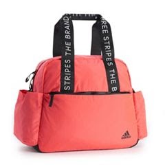 bag: Mini Duffle Bag Adidas
