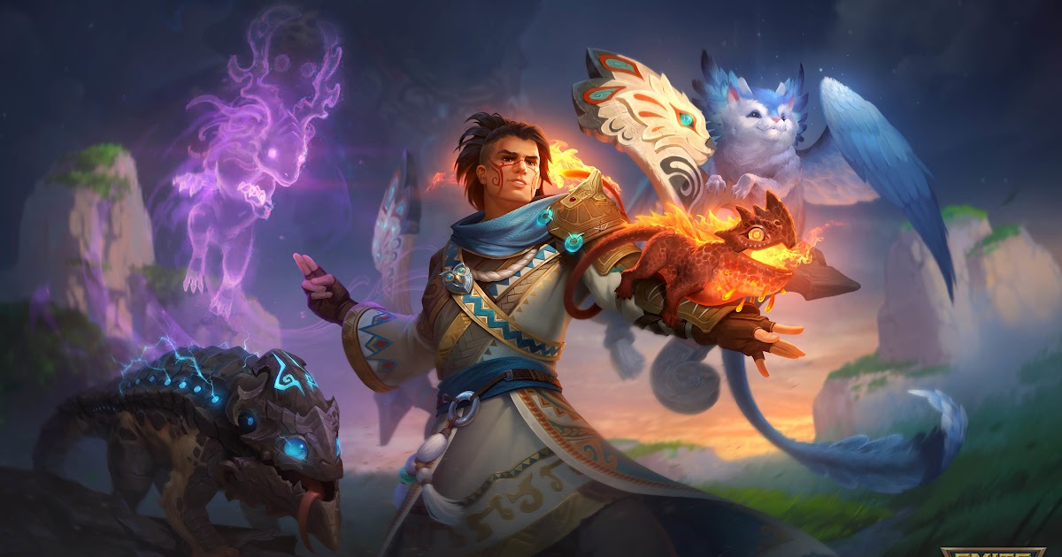 Vamana Build Smite - Vamana got buffed recently and now he is arguably