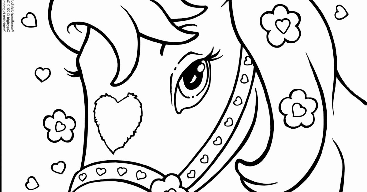 Download 343+ Free Printable Valentine's Day Unicorn Coloring Pages PNG