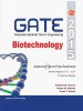 GATE Biotechnology 2015 : Authentic & Error - Free Solutions 12th Edition