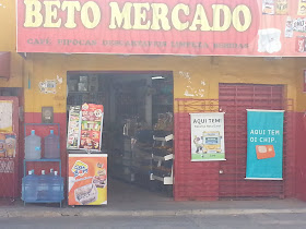 Beto Mercado