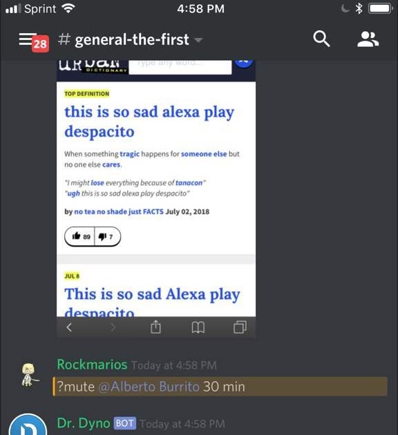 albert despacito