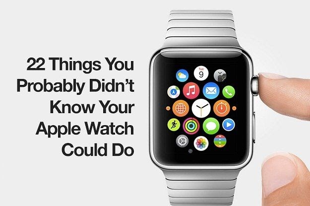 How To Screenshot Apple Watch