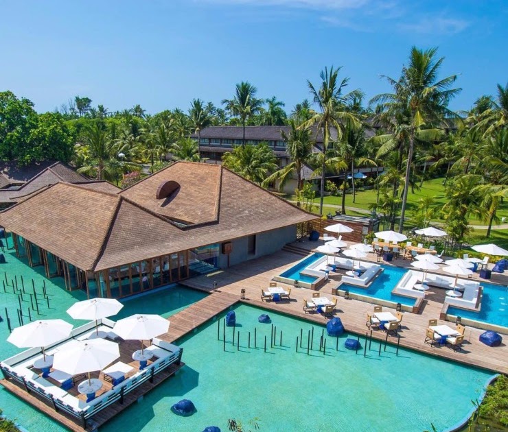 Tempat Wisata Di Bali Yang Cocok Untuk Honeymoon Sebuah