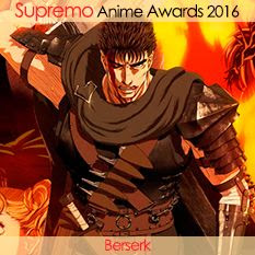 Berserk