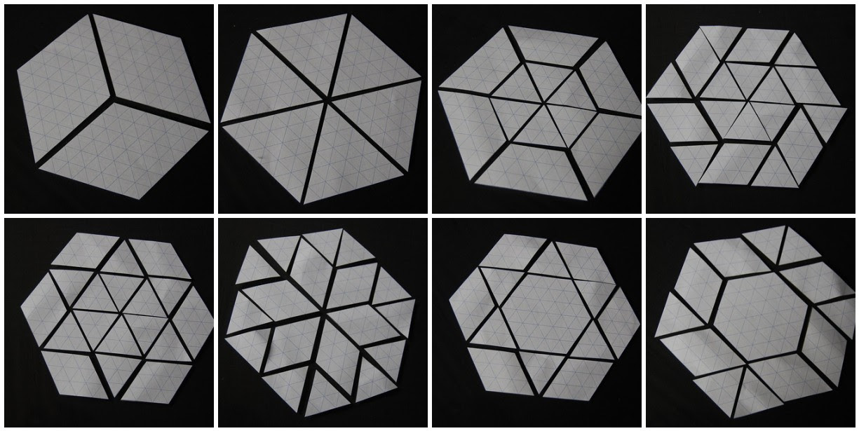 Make your own EPP templates