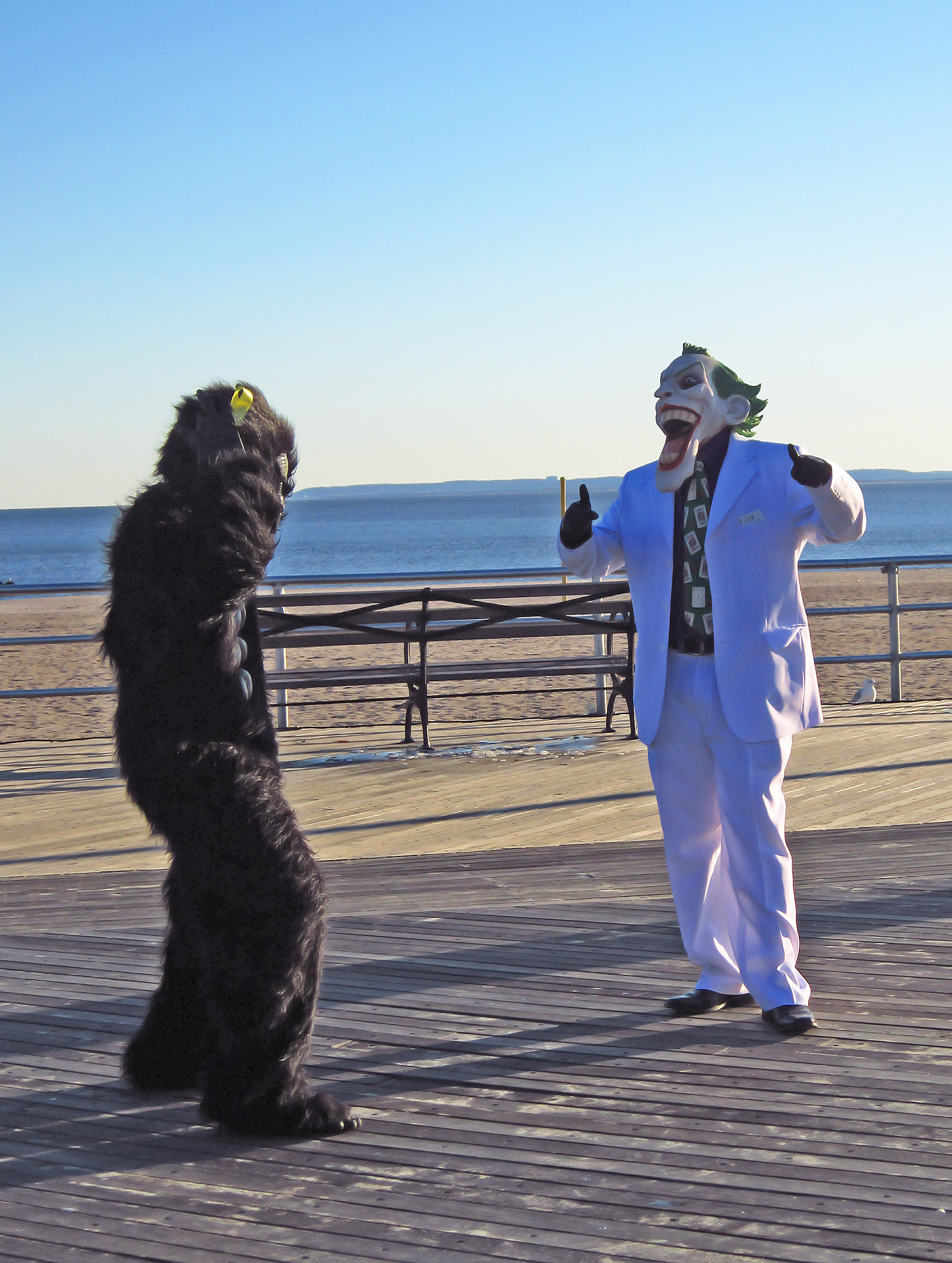 Coney Island